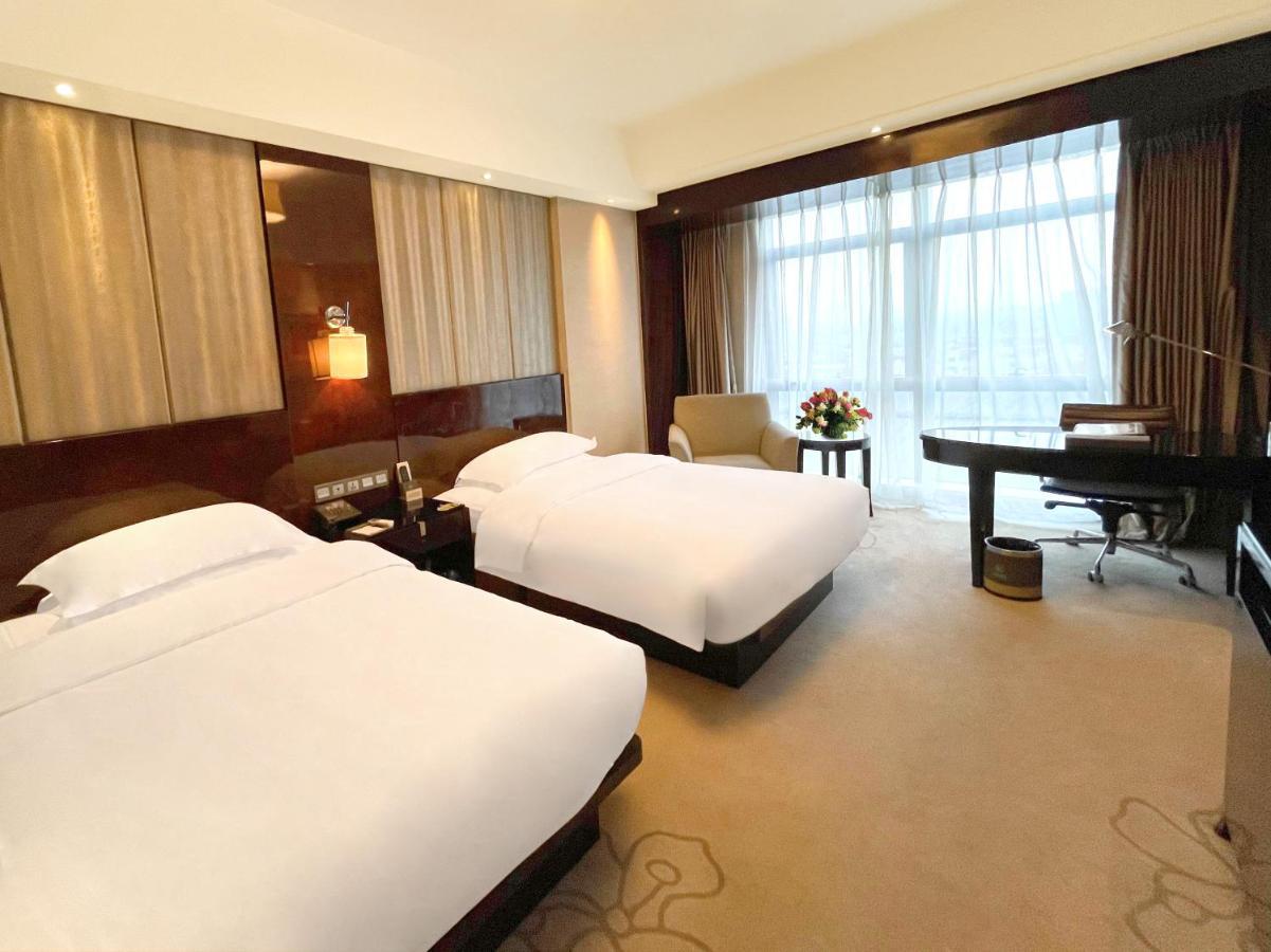 Lv Shou Hotel Σανγκάη Εξωτερικό φωτογραφία