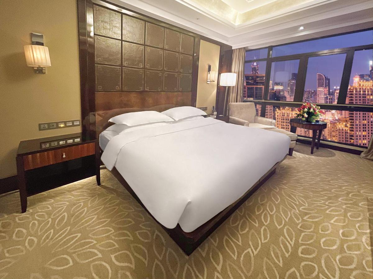 Lv Shou Hotel Σανγκάη Εξωτερικό φωτογραφία