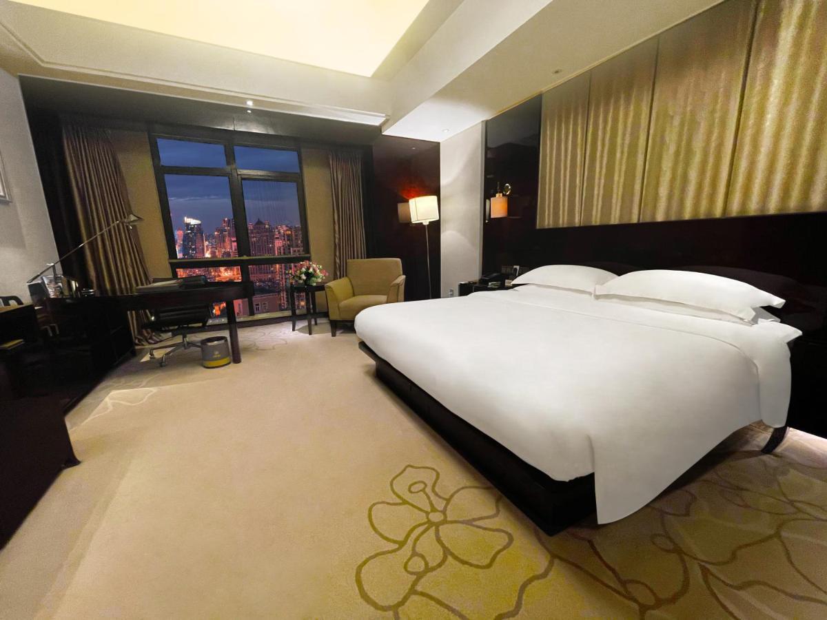 Lv Shou Hotel Σανγκάη Εξωτερικό φωτογραφία