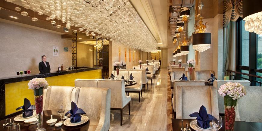 Lv Shou Hotel Σανγκάη Εξωτερικό φωτογραφία