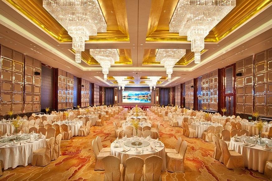 Lv Shou Hotel Σανγκάη Εξωτερικό φωτογραφία