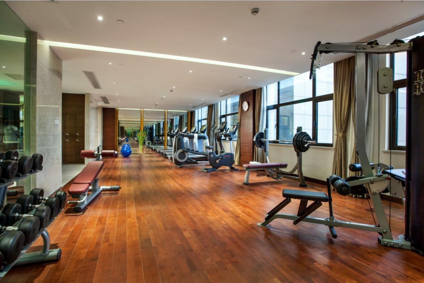 Lv Shou Hotel Σανγκάη Εξωτερικό φωτογραφία