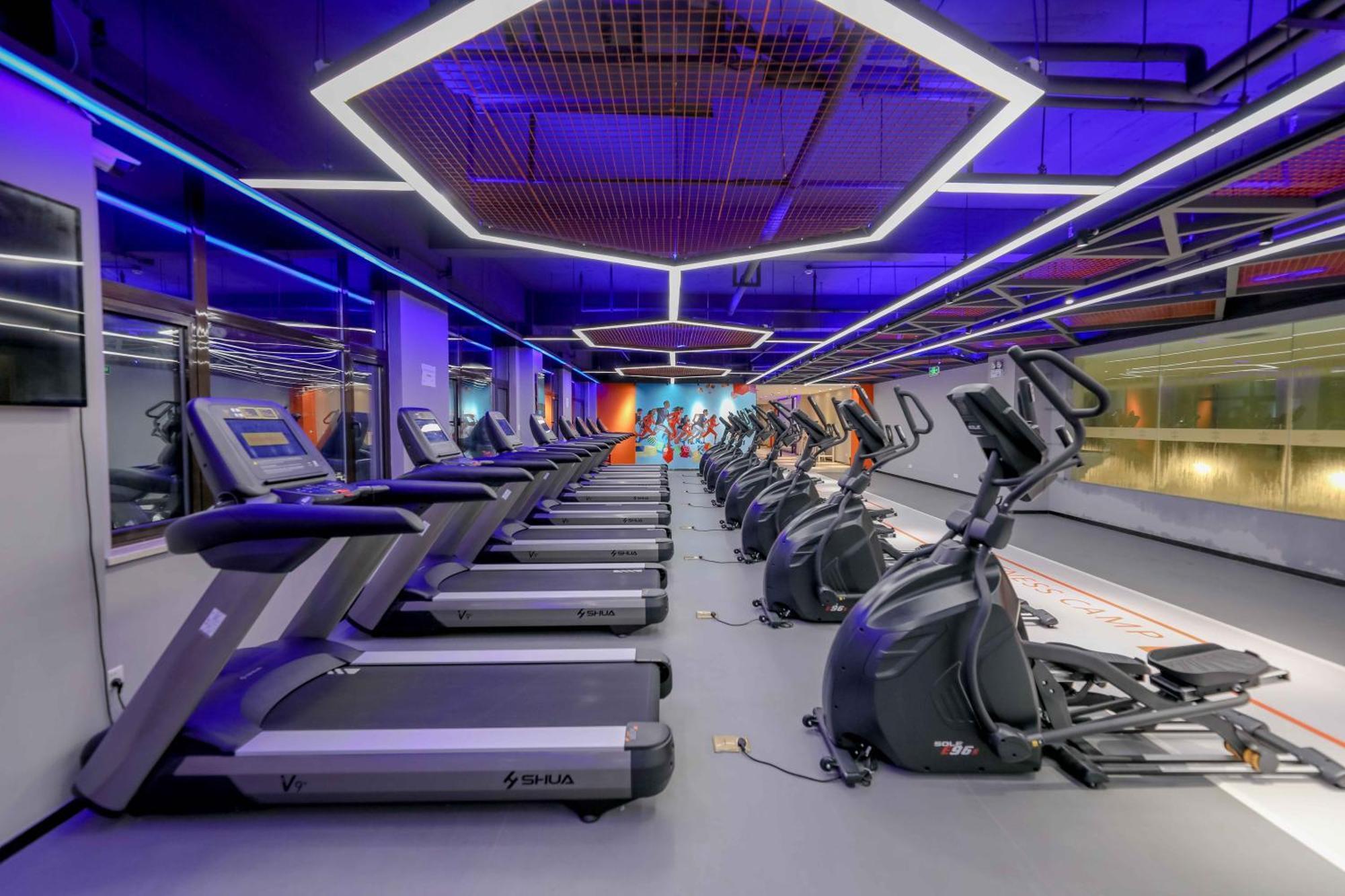 Lv Shou Hotel Σανγκάη Εξωτερικό φωτογραφία