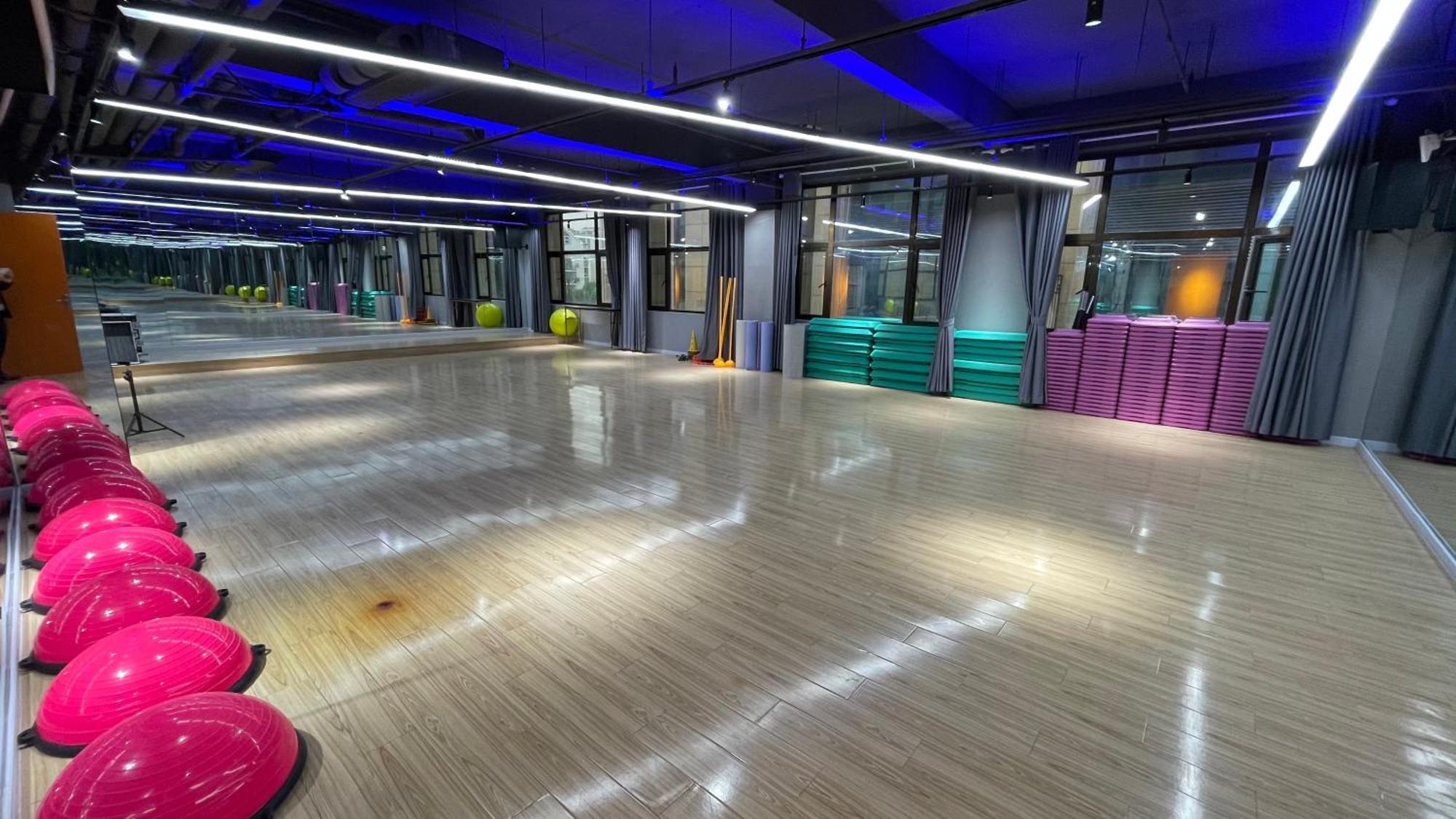 Lv Shou Hotel Σανγκάη Εξωτερικό φωτογραφία