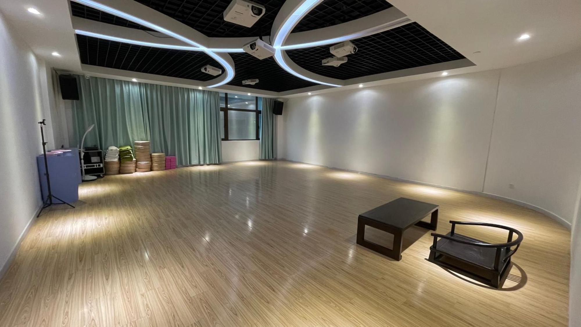 Lv Shou Hotel Σανγκάη Εξωτερικό φωτογραφία