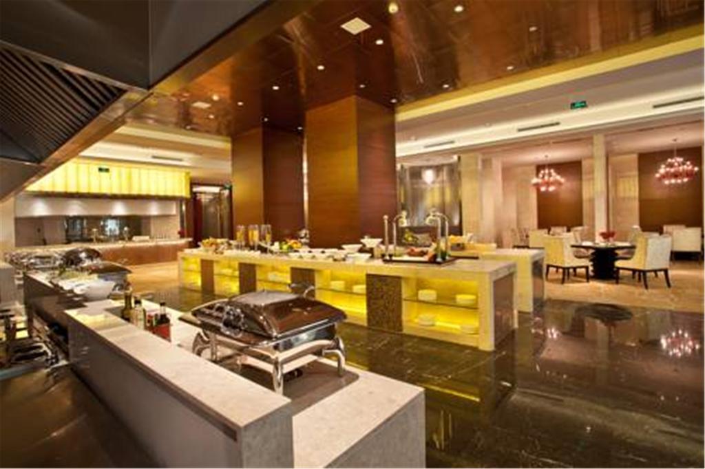Lv Shou Hotel Σανγκάη Εξωτερικό φωτογραφία