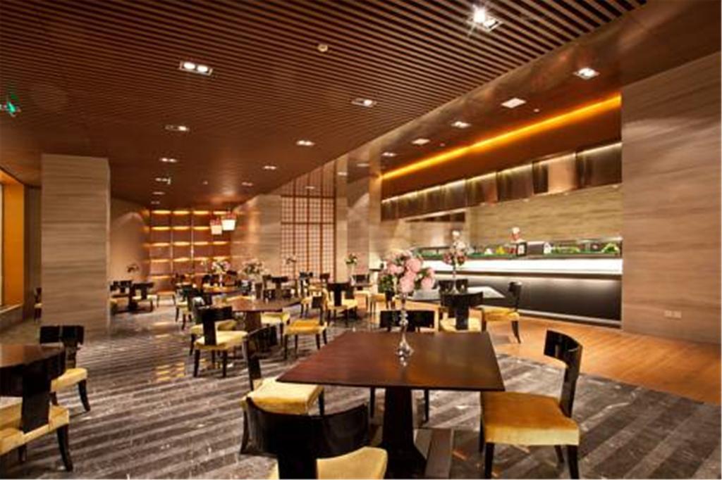 Lv Shou Hotel Σανγκάη Εξωτερικό φωτογραφία