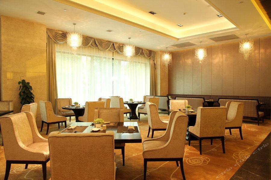 Lv Shou Hotel Σανγκάη Εξωτερικό φωτογραφία
