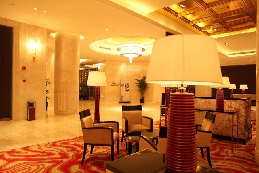 Lv Shou Hotel Σανγκάη Εξωτερικό φωτογραφία